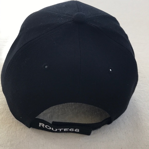 Golden Lion Sports Authentic “Route 66” Ace Cap - Picture 4 of 6